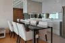 2 Bedroom Condo for rent in The Address Sathorn, Silom, Bangkok near BTS Chong Nonsi