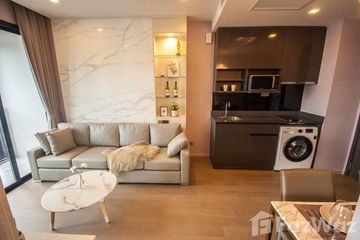 2 Bedroom Condo for rent in Ashton Asoke, Khlong Toei Nuea, Bangkok near MRT Sukhumvit