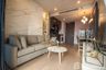 2 Bedroom Condo for rent in Ashton Asoke, Khlong Toei Nuea, Bangkok near MRT Sukhumvit
