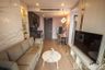 2 Bedroom Condo for rent in Ashton Asoke, Khlong Toei Nuea, Bangkok near MRT Sukhumvit