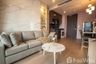 2 Bedroom Condo for rent in Ashton Asoke, Khlong Toei Nuea, Bangkok near MRT Sukhumvit