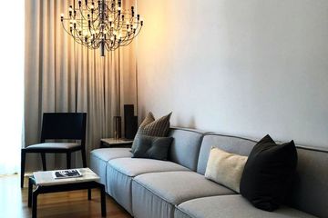 1 Bedroom Condo for rent in Noble Revo Silom, Silom, Bangkok near BTS Surasak