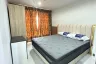 1 Bedroom Condo for rent in Bangkok Horizon Ramkhamhaeng, Hua Mak, Bangkok near MRT Lam Sali