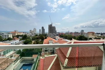 1 Bedroom Condo for rent in Nong Prue, Chonburi