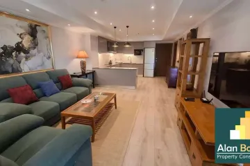 1 Bedroom Condo for Sale or Rent in Nong Prue, Chonburi