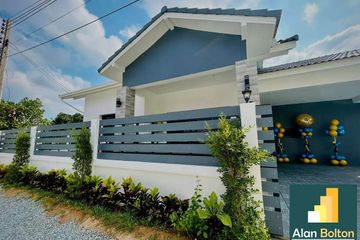 3 Bedroom House for sale in Nong Prue, Chonburi