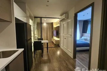 1 Bedroom Condo for rent in Life Ladprao Valley, Chom Phon, Bangkok near BTS Ladphrao Intersection