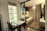 1 Bedroom Condo for rent in Life Ladprao Valley, Chom Phon, Bangkok near BTS Ladphrao Intersection