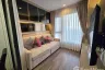 1 Bedroom Condo for rent in Life Ladprao Valley, Chom Phon, Bangkok near BTS Ladphrao Intersection