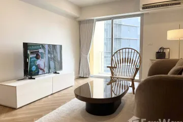 2 Bedroom Condo for rent in My Resort Bangkok, Bang Kapi, Bangkok near MRT Phetchaburi