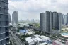 2 Bedroom Condo for rent in My Resort Bangkok, Bang Kapi, Bangkok near MRT Phetchaburi