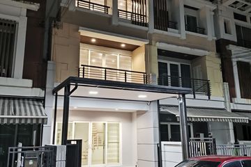 3 Bedroom House for rent in Baan Klang Muang Urbanion Rama 9 - Ladprao, Wang Thonglang, Bangkok near MRT Lat Phrao
