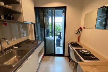1 Bedroom Condo for rent in The Base Park West Sukhumvit 77, Phra Khanong Nuea, Bangkok near BTS On Nut