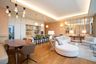 3 Bedroom Condo for sale in Sindhorn Lumpini (Langsuan), Lumpini, Bangkok near BTS Ratchadamri