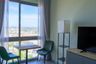 1 Bedroom Condo for sale in Unixx South Pattaya, Nong Prue, Chonburi