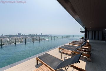 1 Bedroom Condo for rent in The Base Central Pattaya, Nong Prue, Chonburi