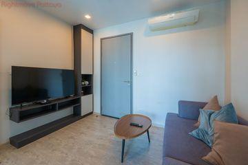 1 Bedroom Condo for rent in The Base Central Pattaya, Nong Prue, Chonburi
