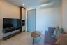 1 Bedroom Condo for rent in The Base Central Pattaya, Nong Prue, Chonburi