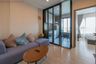 1 Bedroom Condo for rent in The Base Central Pattaya, Nong Prue, Chonburi