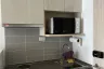 Condo for rent in Ideo Mobi Wongsawang - Interchange, Bang Sue, Bangkok near MRT Bang Son