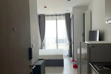 Condo for rent in Ideo Mobi Wongsawang - Interchange, Bang Sue, Bangkok near MRT Bang Son