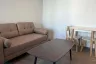 1 Bedroom Condo for rent in Regent Home Bangna, Bang Na, Bangkok near BTS Bang Na
