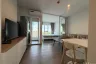 1 Bedroom Condo for rent in Regent Home Bangna, Bang Na, Bangkok near BTS Bang Na