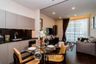 1 Bedroom Condo for sale in The XXXIX by Sansiri, Khlong Tan Nuea, Bangkok near BTS Phrom Phong