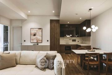 2 Bedroom Condo for Sale or Rent in MUNIQ Langsuan, Lumpini, Bangkok near BTS Chit Lom