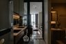 1 Bedroom Condo for sale in THE LINE Phahol - Pradipat, Phaya Thai, Bangkok near BTS Saphan Kwai