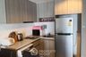 2 Bedroom Condo for sale in Belle Grand Rama 9, Huai Khwang, Bangkok near MRT Phra Ram 9