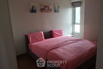 2 Bedroom Condo for sale in Belle Grand Rama 9, Huai Khwang, Bangkok near MRT Phra Ram 9