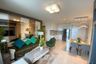2 Bedroom Condo for Sale or Rent in Rhythm Sukhumvit 42, Phra Khanong, Bangkok near BTS Ekkamai