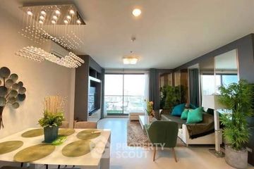 2 Bedroom Condo for Sale or Rent in Rhythm Sukhumvit 42, Phra Khanong, Bangkok near BTS Ekkamai