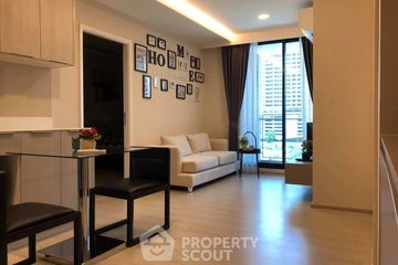 2 Bedroom Condo for rent in Vtara Sukhumvit 36, Khlong Tan, Bangkok near BTS Thong Lo