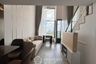 1 Bedroom Condo for rent in Miti Chiva Kaset Station, Sena Nikhom, Bangkok near BTS Kasetsart University