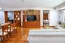 4 Bedroom Apartment for rent in Ma Peng Seng Apartment, Khlong Toei Nuea, Bangkok near BTS Asoke