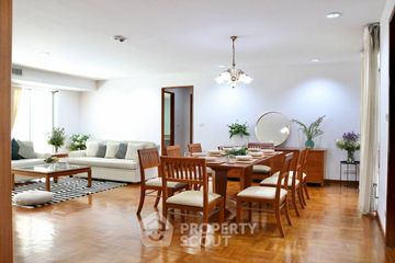4 Bedroom Apartment for rent in Ma Peng Seng Apartment, Khlong Toei Nuea, Bangkok near BTS Asoke