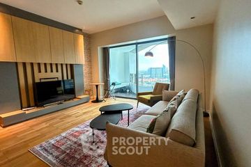1 Bedroom Condo for rent in The Pano Rama 3, Bang Phong Pang, Bangkok