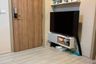 1 Bedroom Condo for sale in Condolette Midst Rama 9, Huai Khwang, Bangkok near MRT Phra Ram 9
