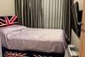 1 Bedroom Condo for sale in Condolette Midst Rama 9, Huai Khwang, Bangkok near MRT Phra Ram 9