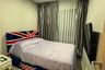 1 Bedroom Condo for sale in Condolette Midst Rama 9, Huai Khwang, Bangkok near MRT Phra Ram 9