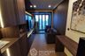 1 Bedroom Condo for rent in Ashton Chula-Silom, Si Phraya, Bangkok near MRT Sam Yan