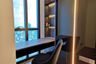 1 Bedroom Condo for rent in Ashton Chula-Silom, Si Phraya, Bangkok near MRT Sam Yan