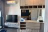 1 Bedroom Condo for rent in Ideo Q Siam-Ratchathewi, Thanon Phaya Thai, Bangkok near BTS Ratchathewi