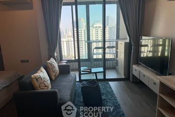 1 Bedroom Condo for rent in Ideo Q Siam-Ratchathewi, Thanon Phaya Thai, Bangkok near BTS Ratchathewi