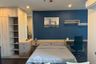 1 Bedroom Condo for rent in Ideo Q Siam-Ratchathewi, Thanon Phaya Thai, Bangkok near BTS Ratchathewi