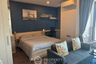 1 Bedroom Condo for rent in Ideo Q Siam-Ratchathewi, Thanon Phaya Thai, Bangkok near BTS Ratchathewi