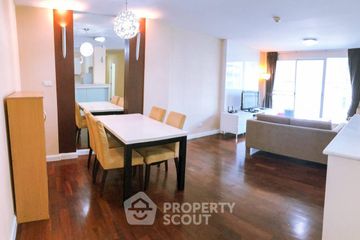 3 Bedroom Condo for rent in 49 Plus, Khlong Tan Nuea, Bangkok near BTS Phrom Phong