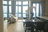 1 Bedroom Condo for rent in Q Chidlom-Phetchaburi, Makkasan, Bangkok near BTS Chit Lom